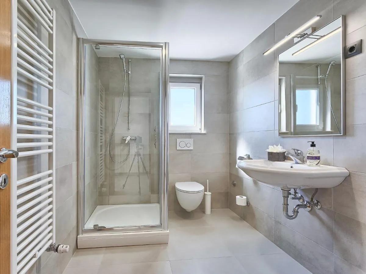 Apartment La Mer-4 By Interhome Štinjan 0*,  Kroatien
