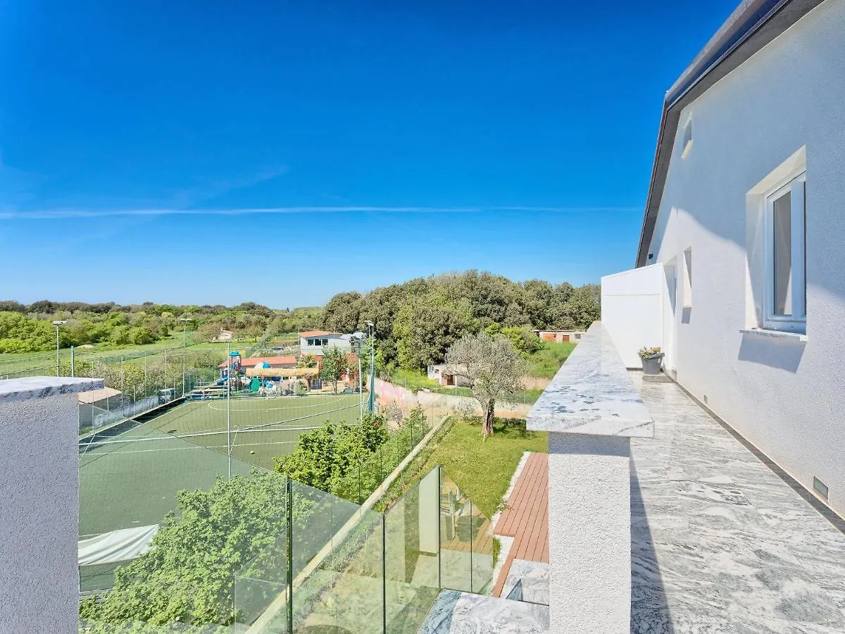 Apartment La Mer-4 By Interhome Štinjan