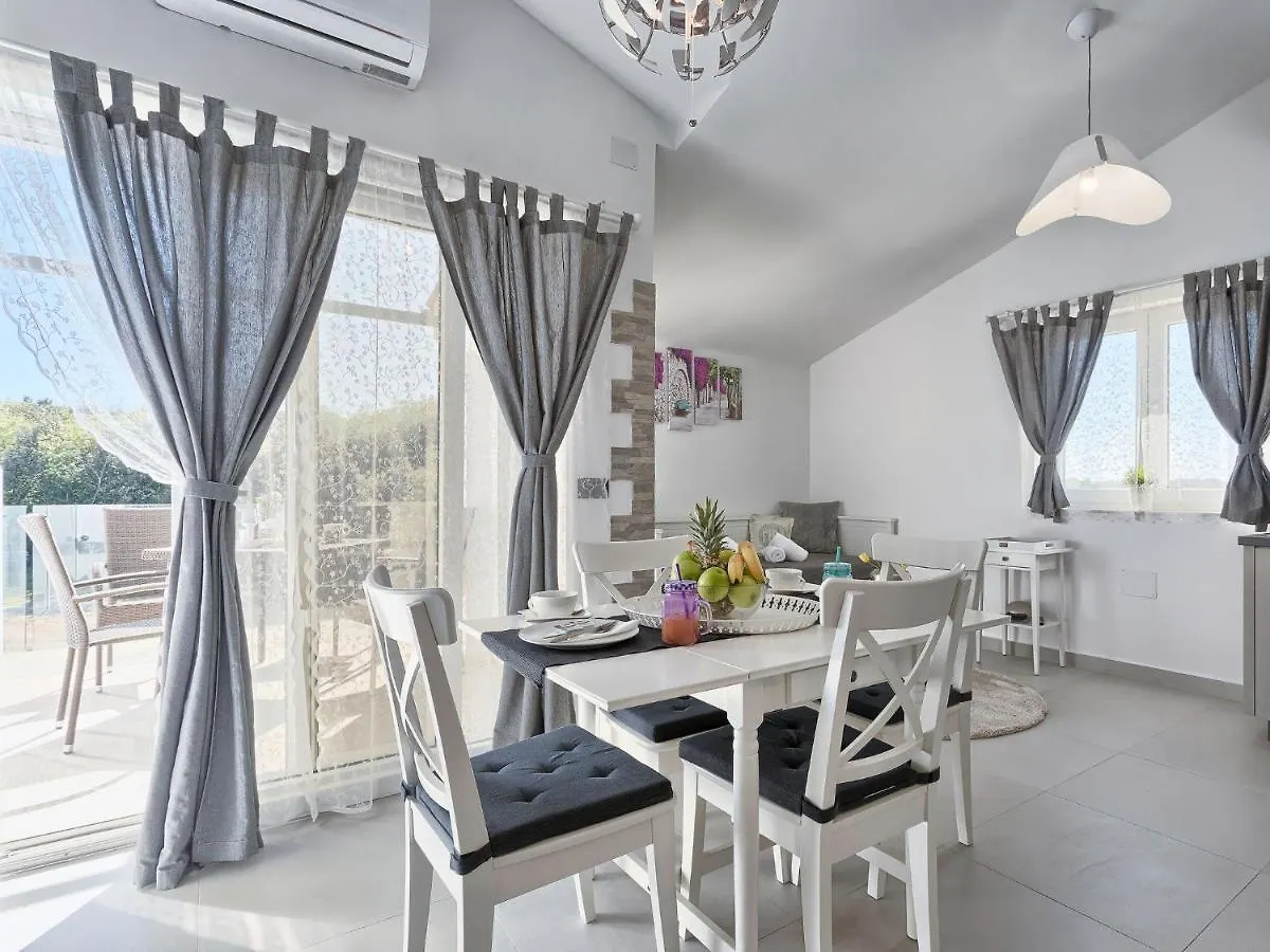 Apartment La Mer-4 By Interhome 스틴잔